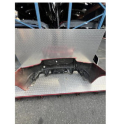 Pare choc arriere FIAT 124 2 SPIDER Photo n°7