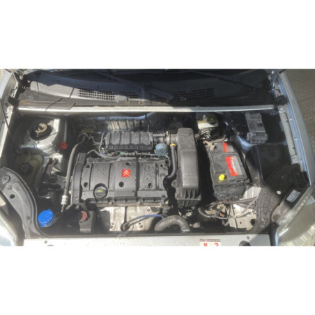 Optique avant principal droit (feux)(phare) CITROEN BERLINGO 1