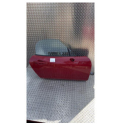 Porte avant droit FIAT 124 2 SPIDER Photo n°1