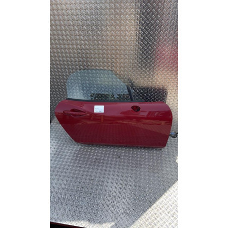 Porte avant droit FIAT 124 2 SPIDER Photo n°1