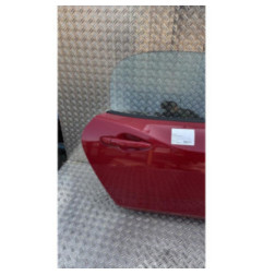 Porte avant droit FIAT 124 2 SPIDER