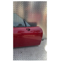 Porte avant droit FIAT 124 2 SPIDER Photo n°3