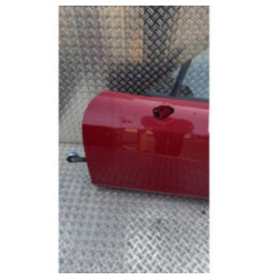 Porte avant gauche FIAT 124 2 SPIDER Photo n°1