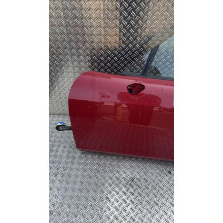 Porte avant gauche FIAT 124 2 SPIDER Photo n°1