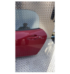 Porte avant gauche FIAT 124 2 SPIDER