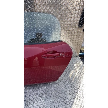 Porte avant gauche FIAT 124 2 SPIDER