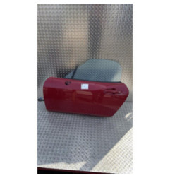 Porte avant gauche FIAT 124 2 SPIDER Photo n°3