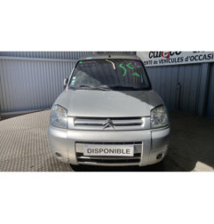 Pedale d'embrayage CITROEN BERLINGO 1 Photo n°1