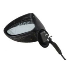 Retroviseur gauche FIAT 124 2 SPIDER Photo n°1