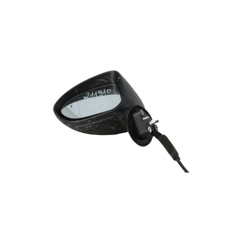 Retroviseur gauche FIAT 124 2 SPIDER