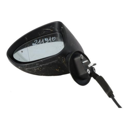 Retroviseur gauche FIAT 124 2 SPIDER Photo n°1