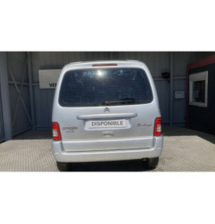 Moteur leve vitre avant gauche CITROEN BERLINGO 1 Photo n°8