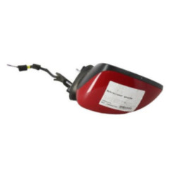 Retroviseur gauche FIAT 124 2 SPIDER Photo n°3