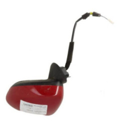 Retroviseur gauche FIAT 124 2 SPIDER Photo n°6