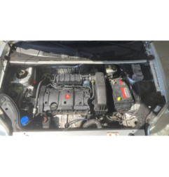 Serrure de porte laterale droite CITROEN BERLINGO 1