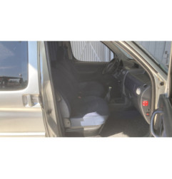 Boite de vitesses CITROEN BERLINGO 1 Photo n°5