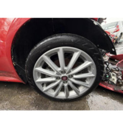 Jeu de 4 jantes FIAT 124 2 SPIDER Photo n°1