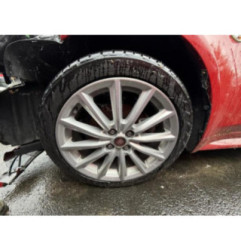 Jeu de 4 jantes FIAT 124 2 SPIDER