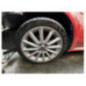Jeu de 4 jantes  FIAT 124 2 SPIDER