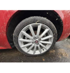 Jeu de 4 jantes  FIAT 124 2 SPIDER Photo n°3