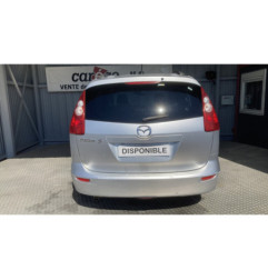 Trappe d'essence MAZDA 5 1 Photo n°7