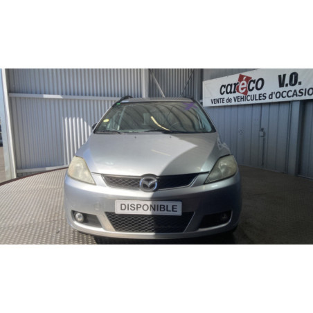 Moyeu arriere droit MAZDA 5 1 Photo n°1