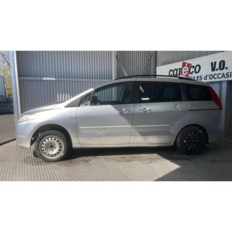 Triangle inferieur avant gauche MAZDA 5 1