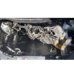 Vase de lave glace MAZDA 5 1 Photo n°8