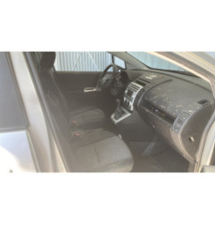 Attache ceinture arriere gauche MAZDA 5 1 Photo n°4