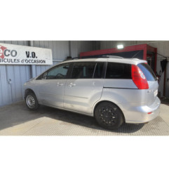 Moteur leve vitre arriere droit MAZDA 5 1 Photo n°5