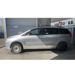 Serrure de porte laterale droite MAZDA 5 1