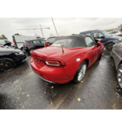 Amortisseur avant gauche FIAT 124 2 SPIDER Photo n°17