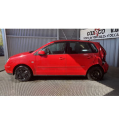 Vitre avant gauche VOLKSWAGEN POLO 4
