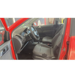 Ceinture avant gauche VOLKSWAGEN POLO 4 Photo n°4