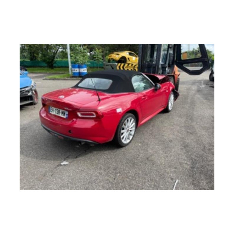 Berceau avant FIAT 124 2 SPIDER