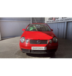 Moteur leve vitre avant gauche VOLKSWAGEN POLO 4 Photo n°1