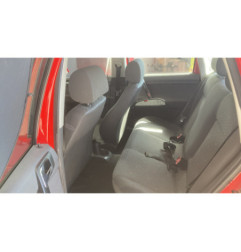 Serrure arriere gauche VOLKSWAGEN POLO 4 Photo n°5