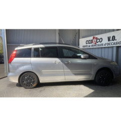 Aile avant gauche MAZDA 5 1 Photo n°3