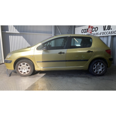 Poignee porte avant gauche PEUGEOT 307
