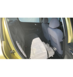 Etrier avant droit (freinage) PEUGEOT 307 Photo n°5