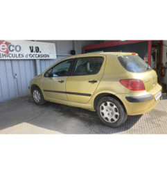 Pompe de direction PEUGEOT 307 Photo n°6