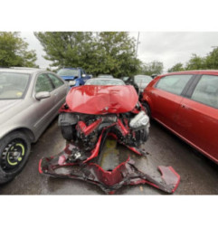 Cardan arriere droit (transmission) FIAT 124 2 SPIDER Photo n°8