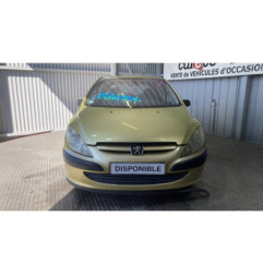 Pare boue arriere droit PEUGEOT 307 Photo n°1