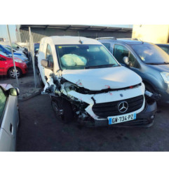 Aile avant gauche MERCEDES CITAN 3 420 Photo n°1