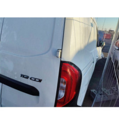 Feu arriere principal gauche (feux) MERCEDES CITAN 3 420 Photo n°5