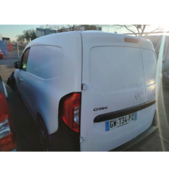 Bloc ABS (freins anti-blocage) MERCEDES CITAN 3 420 Photo n°4