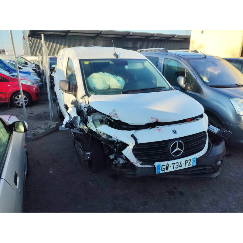 Levier de vitesses MERCEDES CITAN 3 420