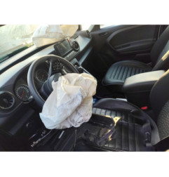 Levier de vitesses MERCEDES CITAN 3 420 Photo n°3