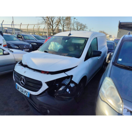 Commande de phare MERCEDES CITAN 3 420