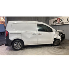 Pare boue arriere gauche MERCEDES CITAN 3 420 Photo n°9